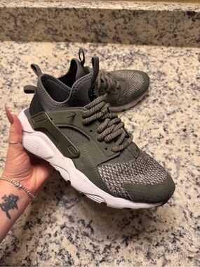 nike huarache 7Youth